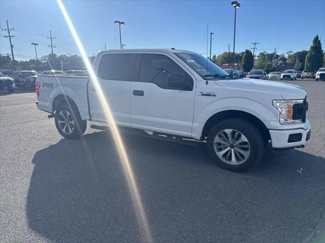 2019 Ford F-150 XL for sale in Winchester, VA
