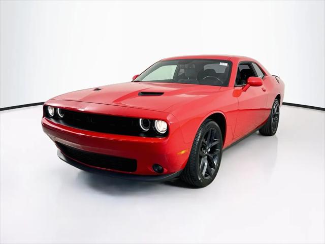 2023 Dodge Challenger SXT for sale in Palm Harbor, FL