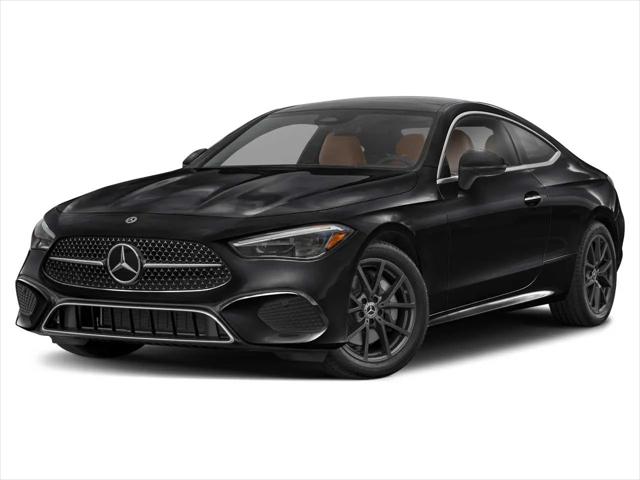 2027 Mercedes-Benz CL CLE 300 for sale in Bridgewater, NJ