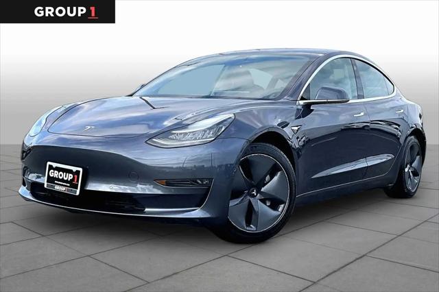 2020 Tesla Model 3 Long Range Dual Motor All-Wheel Drive for sale in Owings Mills, MD