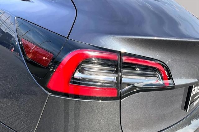 2020 Tesla Model 3 Long Range Dual Motor All-Wheel Drive
