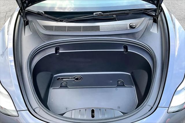 2020 Tesla Model 3 Long Range Dual Motor All-Wheel Drive