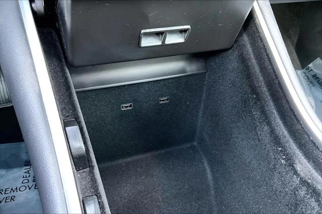 2020 Tesla Model 3 Long Range Dual Motor All-Wheel Drive