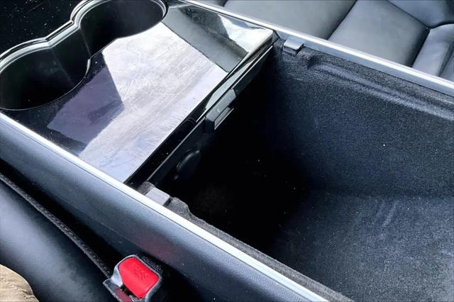2020 Tesla Model 3 Long Range Dual Motor All-Wheel Drive