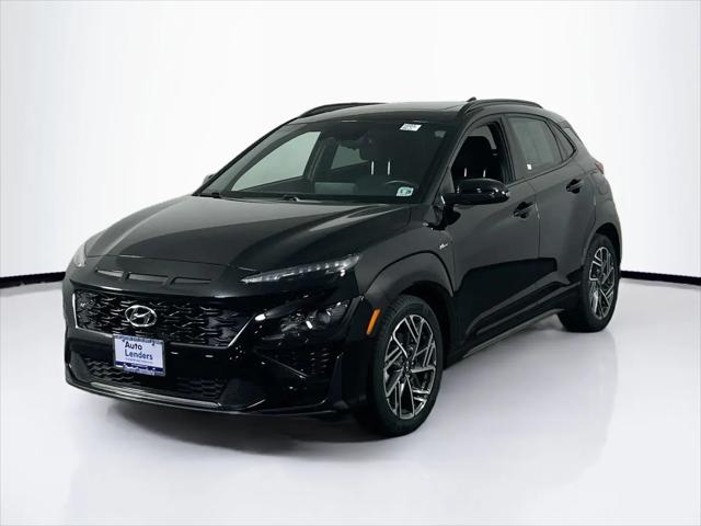 2023 Hyundai Kona N Line for sale in Fairless Hills, PA