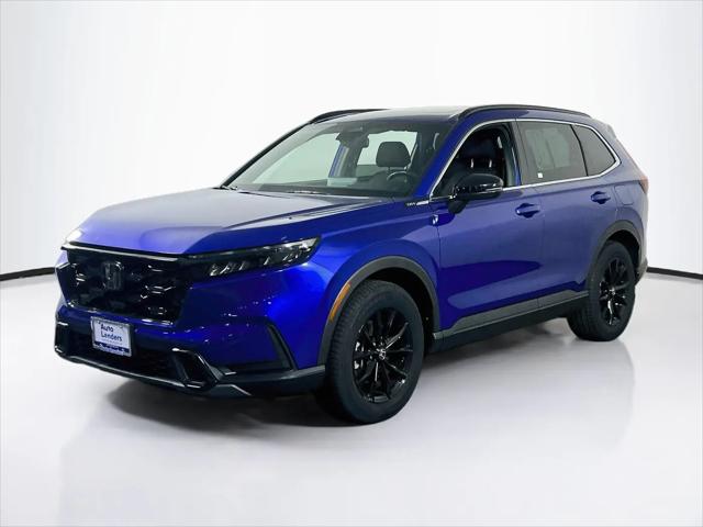2024 Honda CR-V Hybrid Sport for sale in Fairless Hills, PA