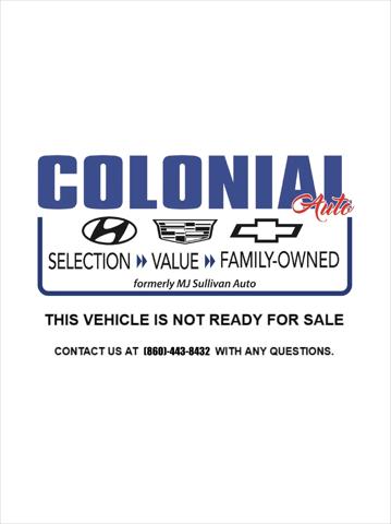 2019 Honda Pilot EX for sale in New London, CT