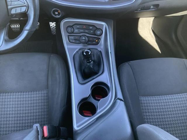 2019 Dodge Challenger R/T Scat Pack