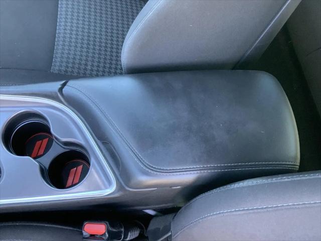 2019 Dodge Challenger R/T Scat Pack
