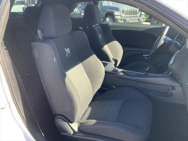 2019 Dodge Challenger R/T Scat Pack