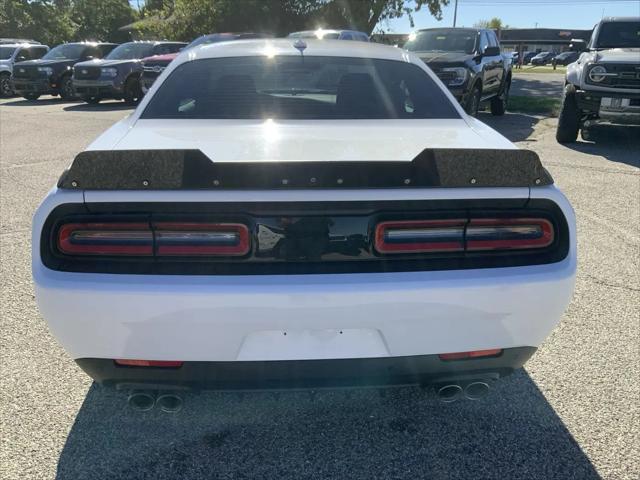 2019 Dodge Challenger R/T Scat Pack