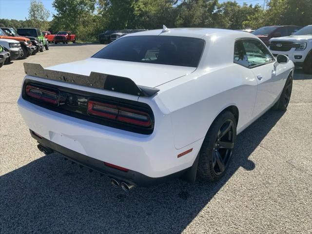 2019 Dodge Challenger R/T Scat Pack