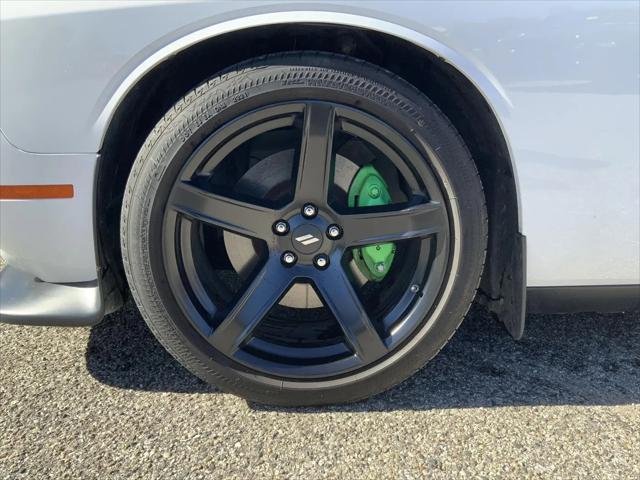 2019 Dodge Challenger R/T Scat Pack