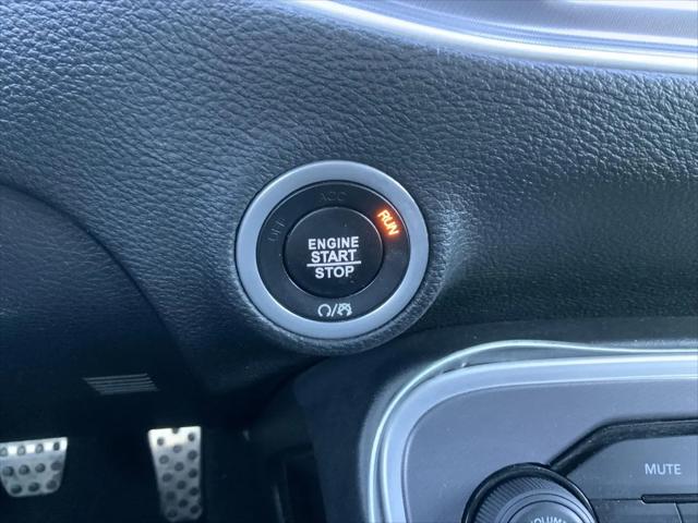 2019 Dodge Challenger R/T Scat Pack