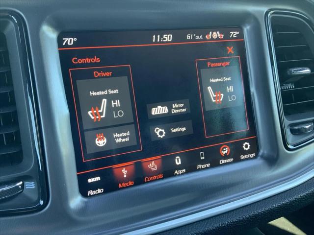 2019 Dodge Challenger R/T Scat Pack