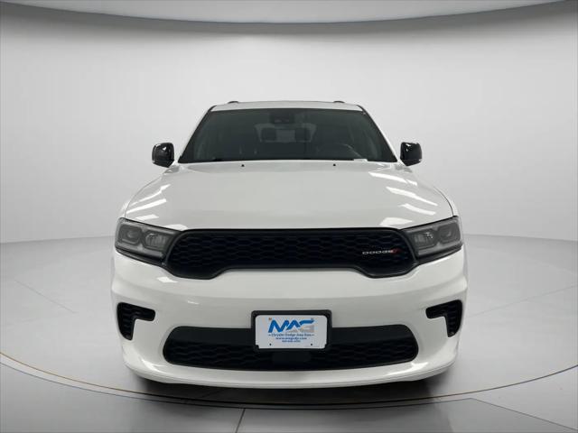 2024 Dodge Durango GT Plus AWD