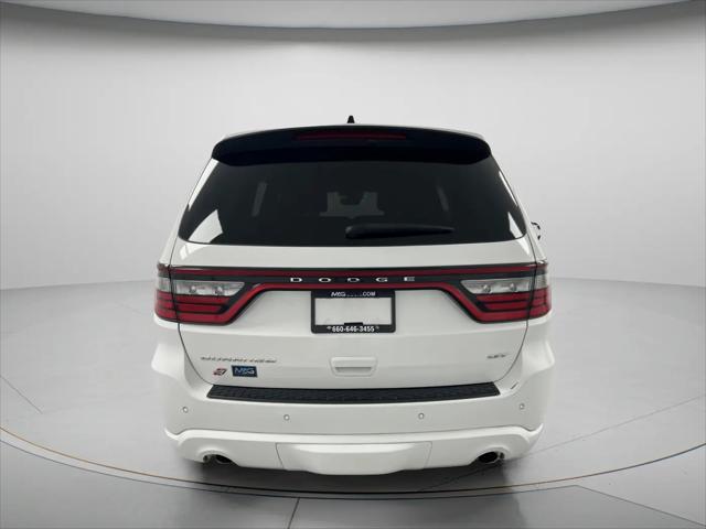 2024 Dodge Durango GT Plus AWD