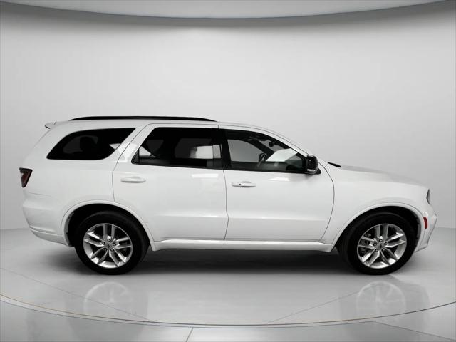 2024 Dodge Durango GT Plus AWD