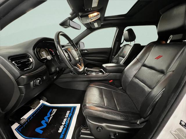 2024 Dodge Durango GT Plus AWD