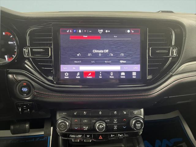 2024 Dodge Durango GT Plus AWD