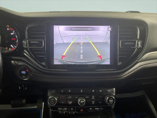 2024 Dodge Durango GT Plus AWD