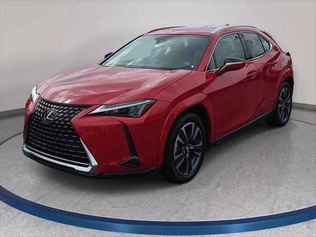 2023 Lexus UX 250h Premium for sale in Raleigh, NC