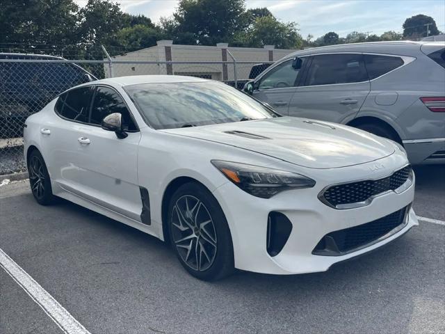2022 Kia Stinger GT-Line for sale in Knoxville, TN