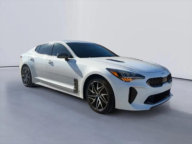 2022 Kia Stinger GT-Line for sale in Knoxville, TN