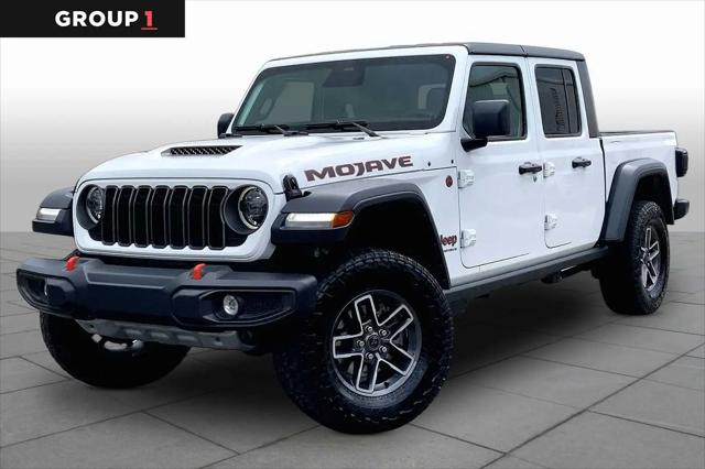 2026 Jeep Gladiator Sport for sale in Houston, TX
