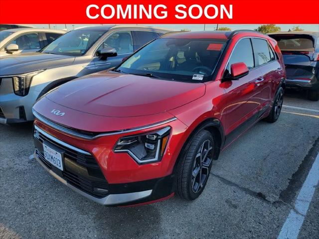 2023 Kia Niro SX Touring for sale in Santa Clarita, CA