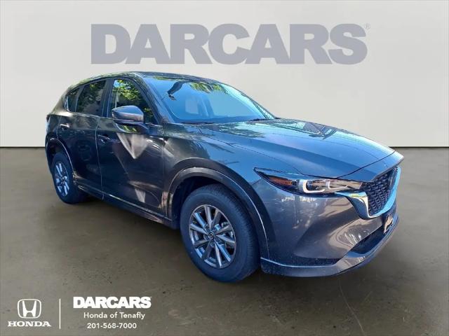 2025 Mazda CX-5 2.5 S Preferred for sale in Tenafly, NJ