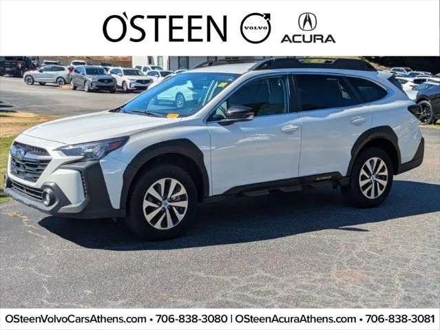 2025 Subaru Outback Premium for sale in Athens, GA