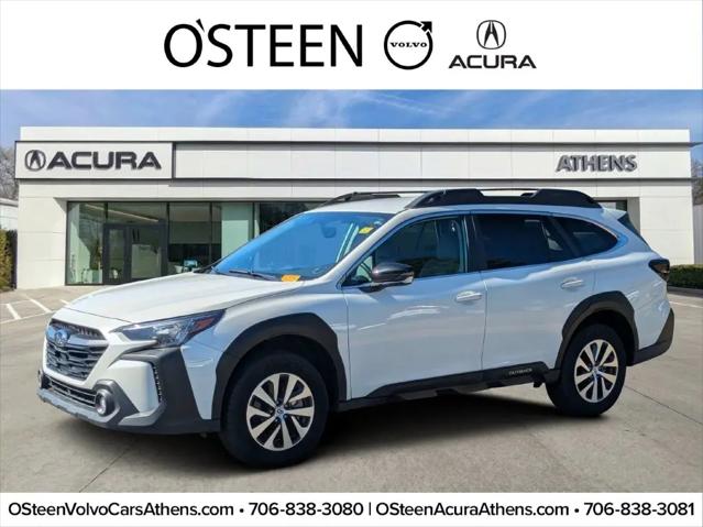 2025 Subaru Outback Premium for sale in Athens, GA