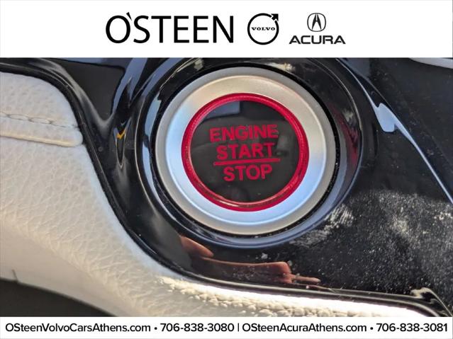 2022 Honda Odyssey Touring for sale in Athens, GA