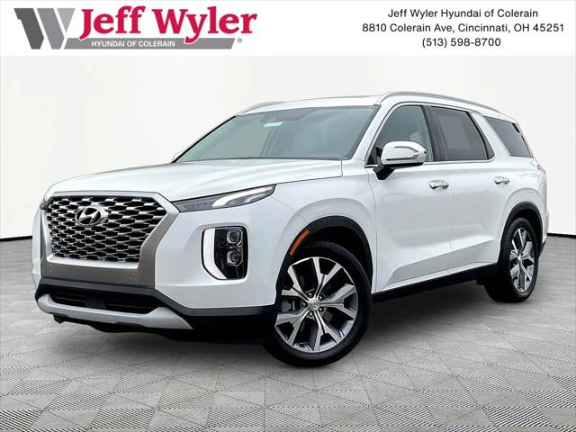 2022 Hyundai Palisade for sale near Cincinnati, OH