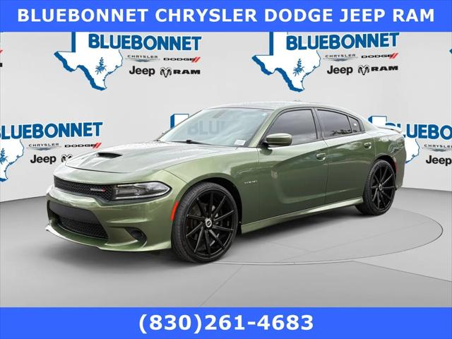 2020 Dodge Charger R/T RWD for sale in New Braunfels, TX