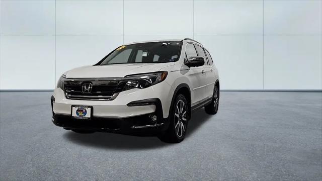 2021 Honda Pilot AWD Special Edition for sale in Roanoke, VA