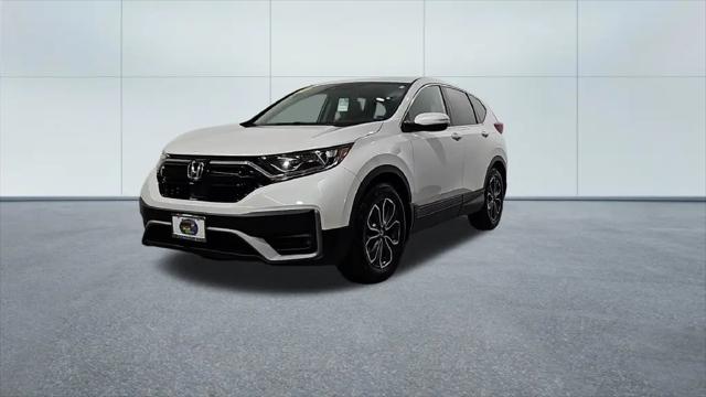 2020 Honda CR-V 2WD EX-L for sale in Roanoke, VA