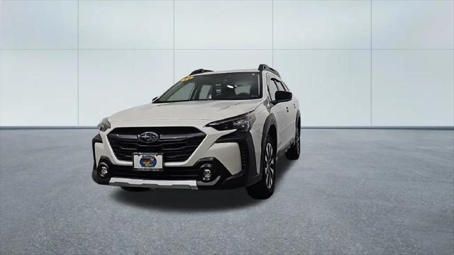 2025 Subaru Outback Limited XT for sale in Roanoke, VA