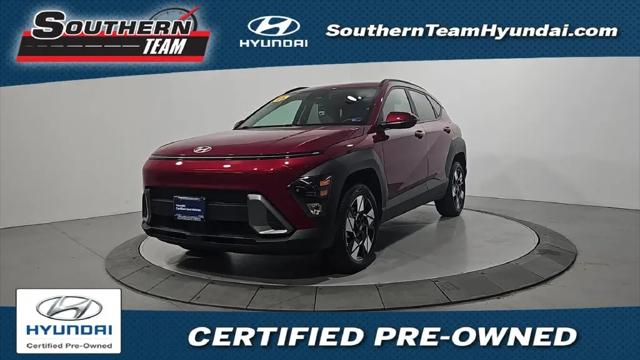 2025 Hyundai Kona SEL Convenience for sale in Roanoke, VA