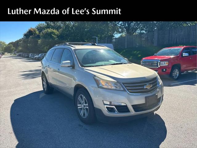 2016 Chevrolet Traverse 1LT for sale in Lee's Summit, MO