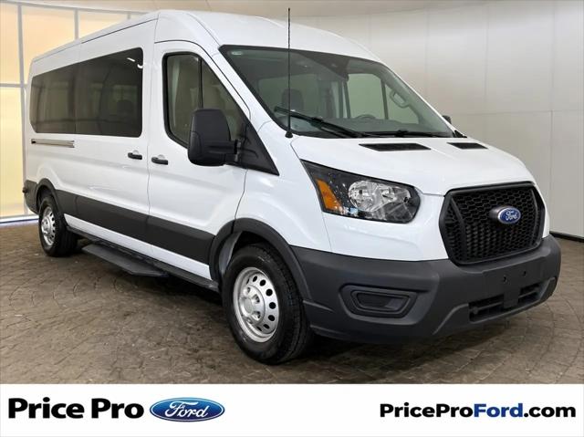 2024 Ford Transit-350 Passenger Van XL for sale in Whitehouse, OH