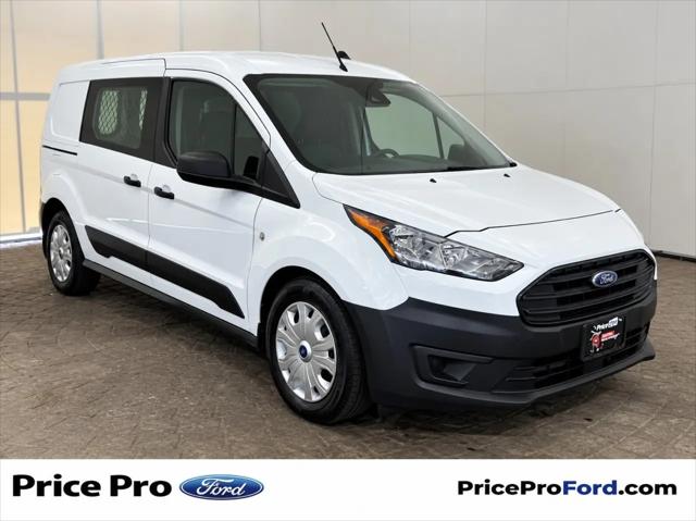 2021 Ford Transit Connect XL Cargo Van for sale in Whitehouse, OH