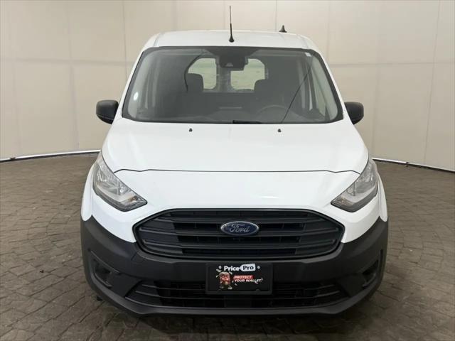 2021 Ford Transit Connect XL Cargo Van