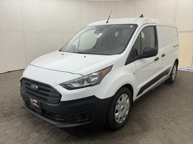 2021 Ford Transit Connect XL Cargo Van