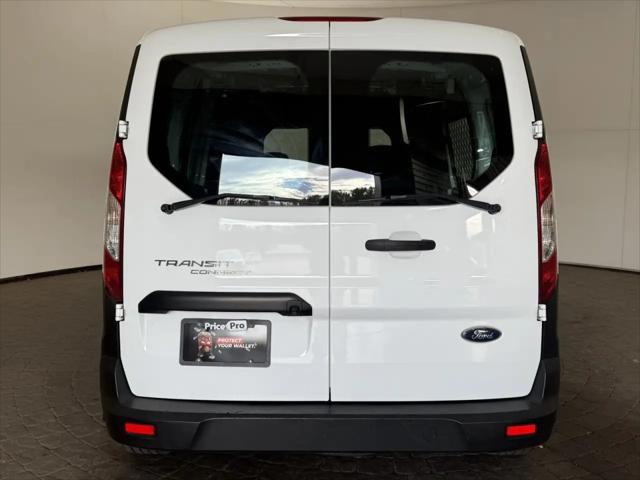 2021 Ford Transit Connect XL Cargo Van