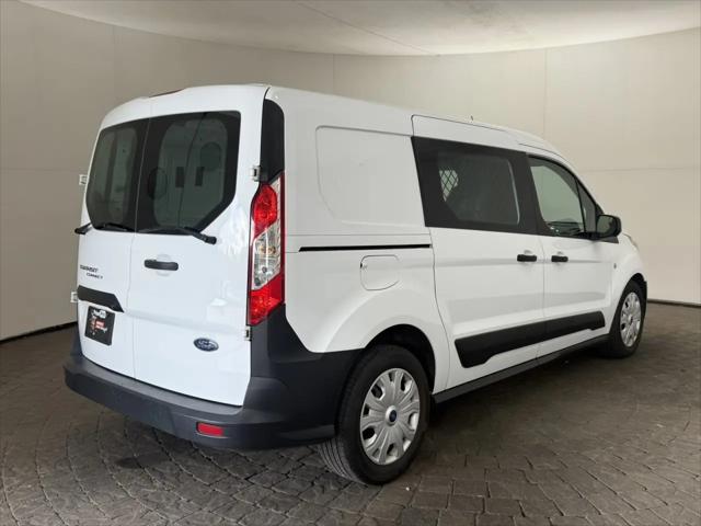 2021 Ford Transit Connect XL Cargo Van