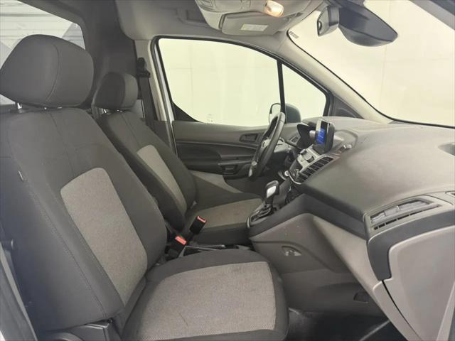 2021 Ford Transit Connect XL Cargo Van