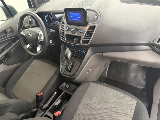 2021 Ford Transit Connect XL Cargo Van