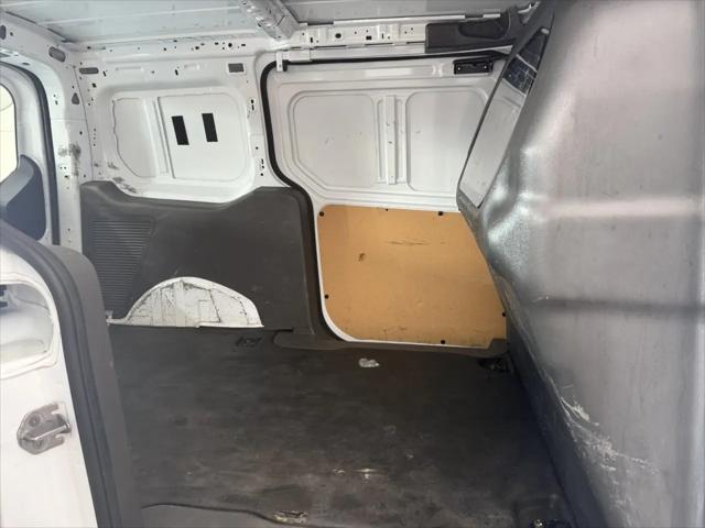2021 Ford Transit Connect XL Cargo Van